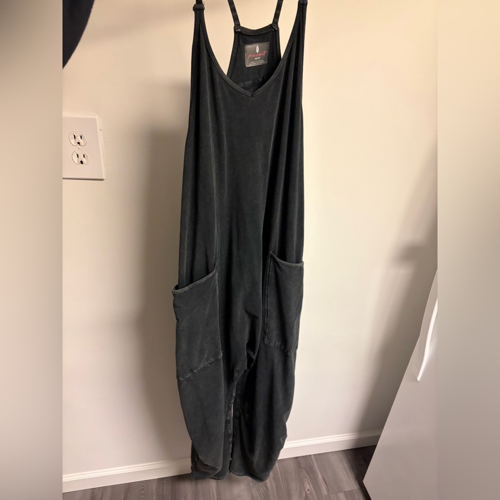 Free People Jumpsuit